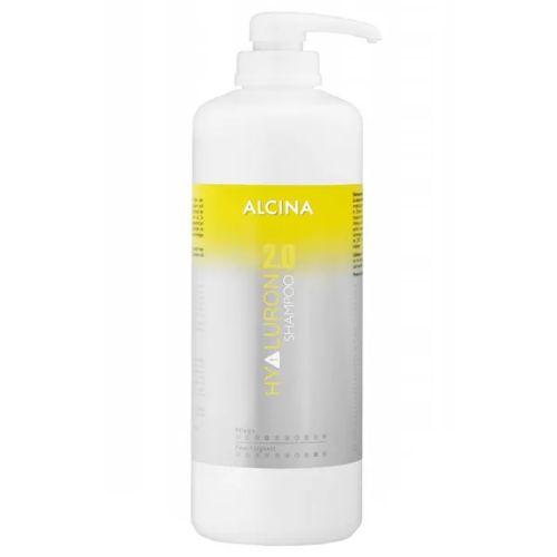 Alcina Hyaluron 2.0 Shampoo 1250 ml